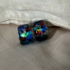 The Palace of Amber Sun Moon Lake Muranos